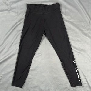 Fila Leggings | Medium